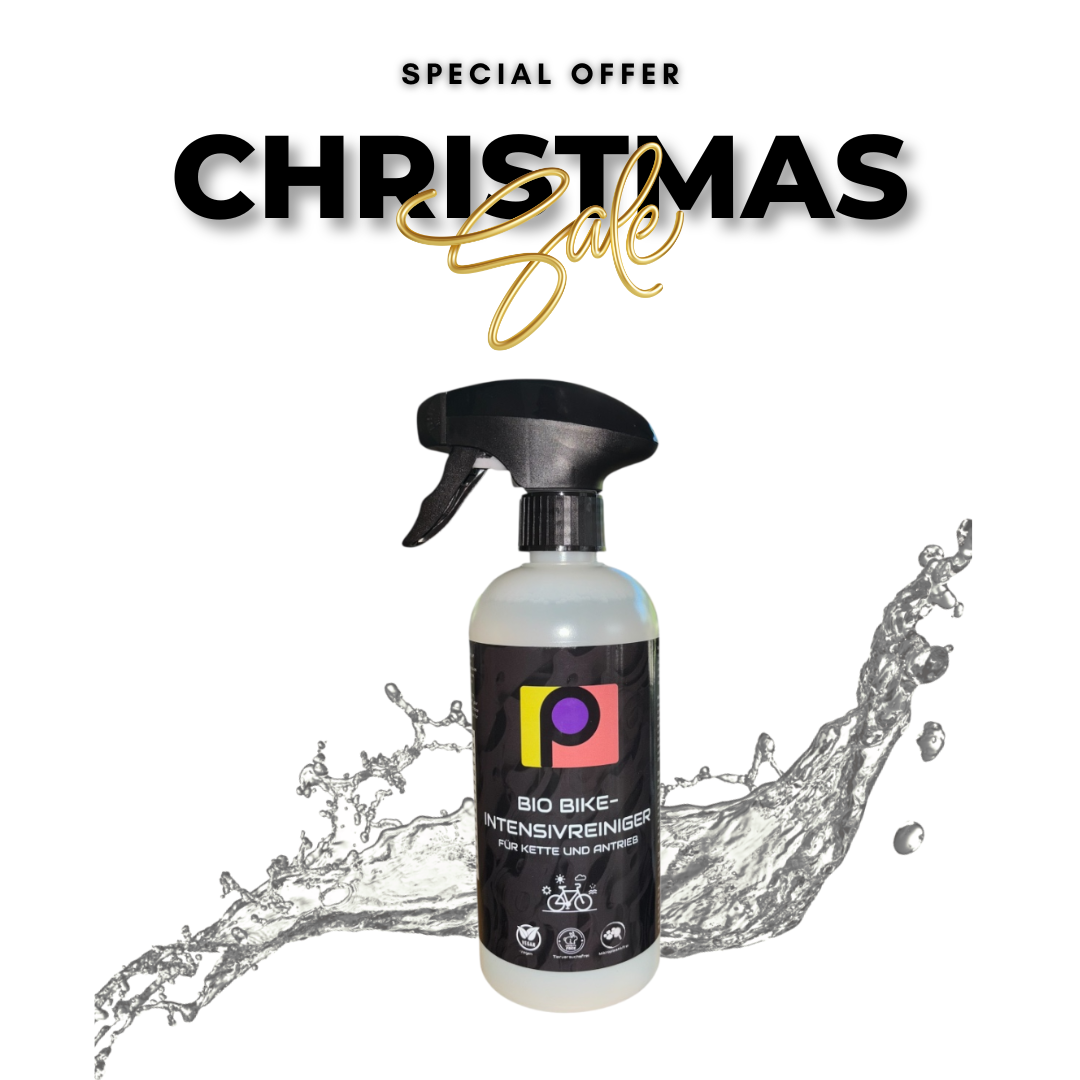 Perfect Drive Bio Bike Intensivreiniger, Antriebsreiniger