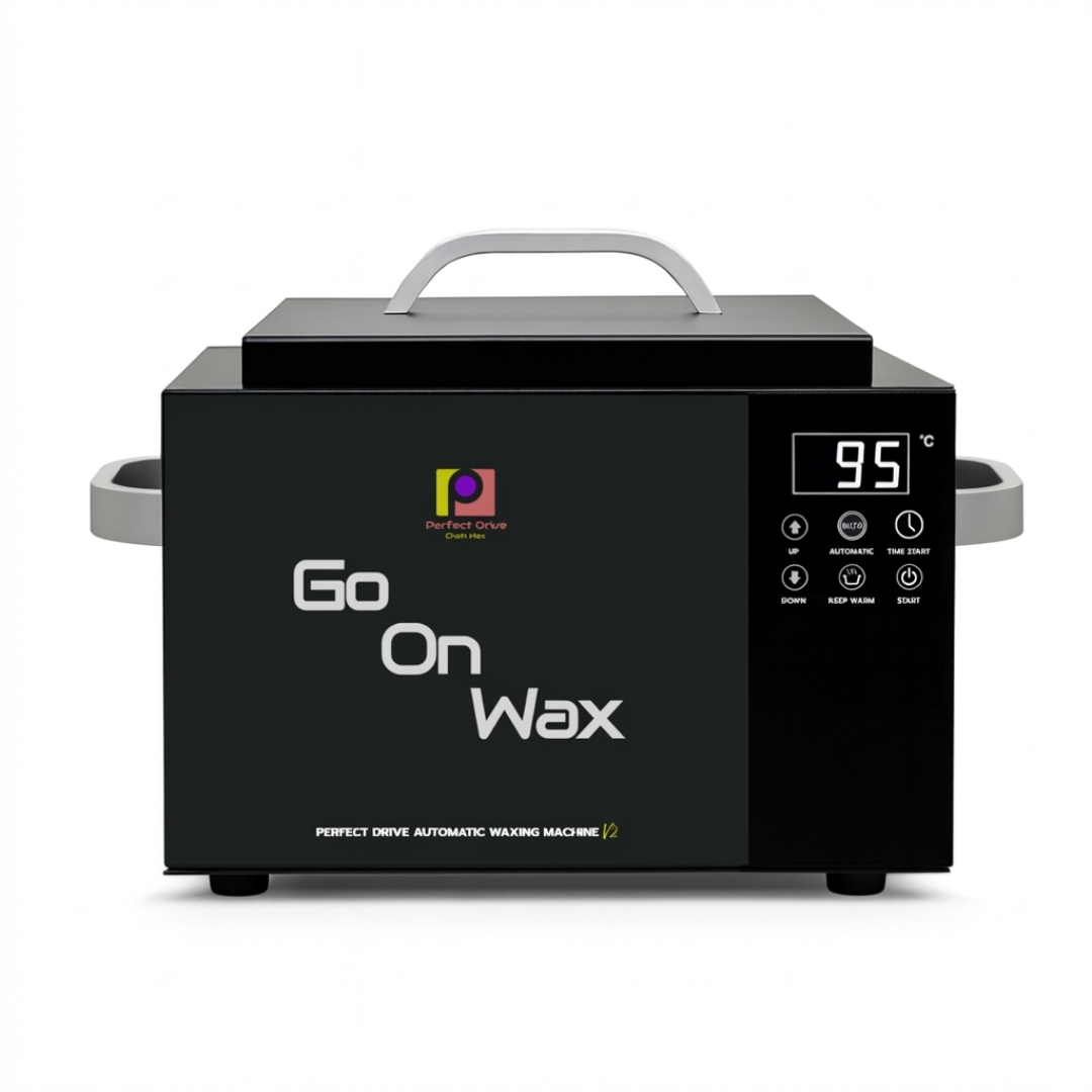 Perfect Drive Automatic Waxing Machine V2