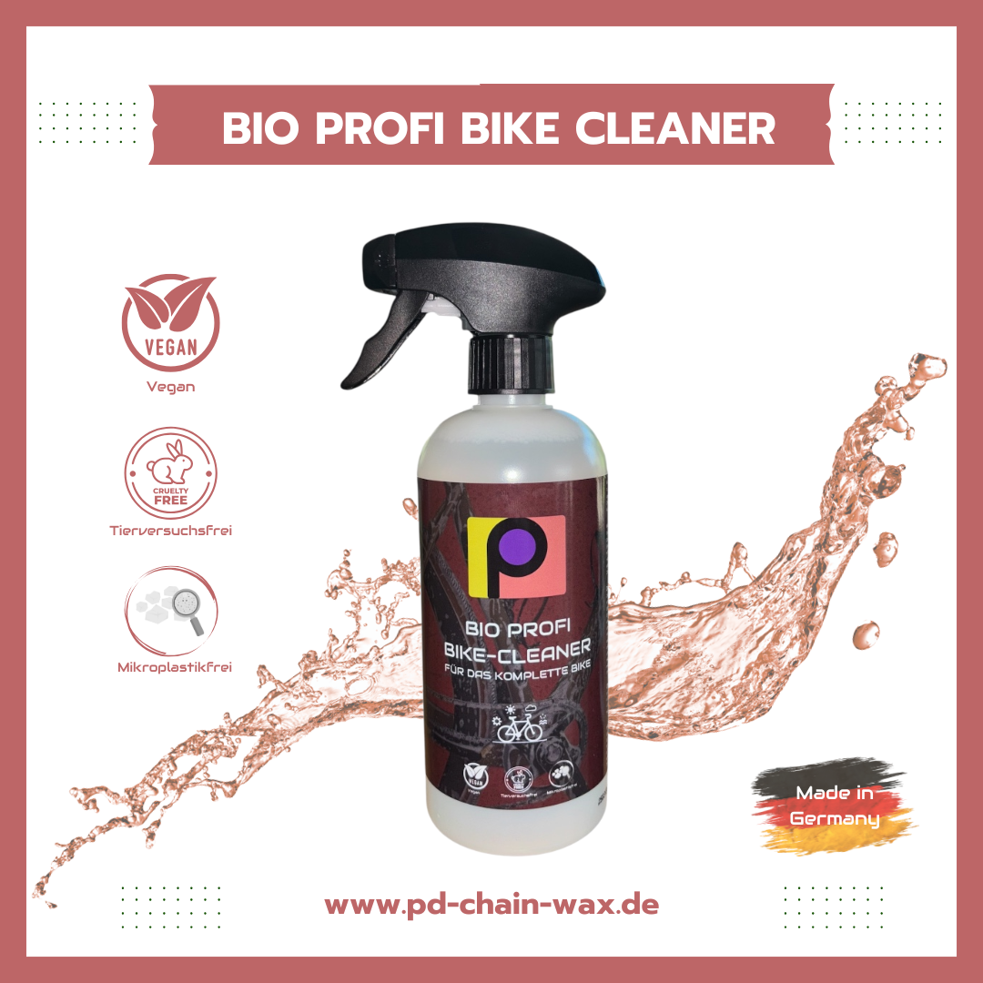 Perfect Drive Bio Bike Cleaner - Fahrradreiniger