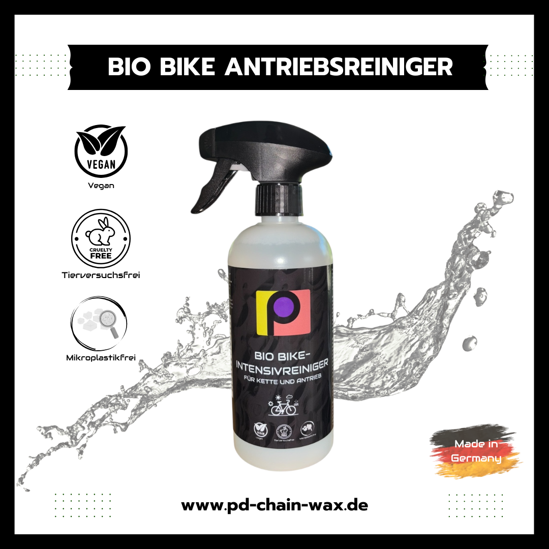 Perfect Drive Bio Bike Intensivreiniger, Antriebsreiniger