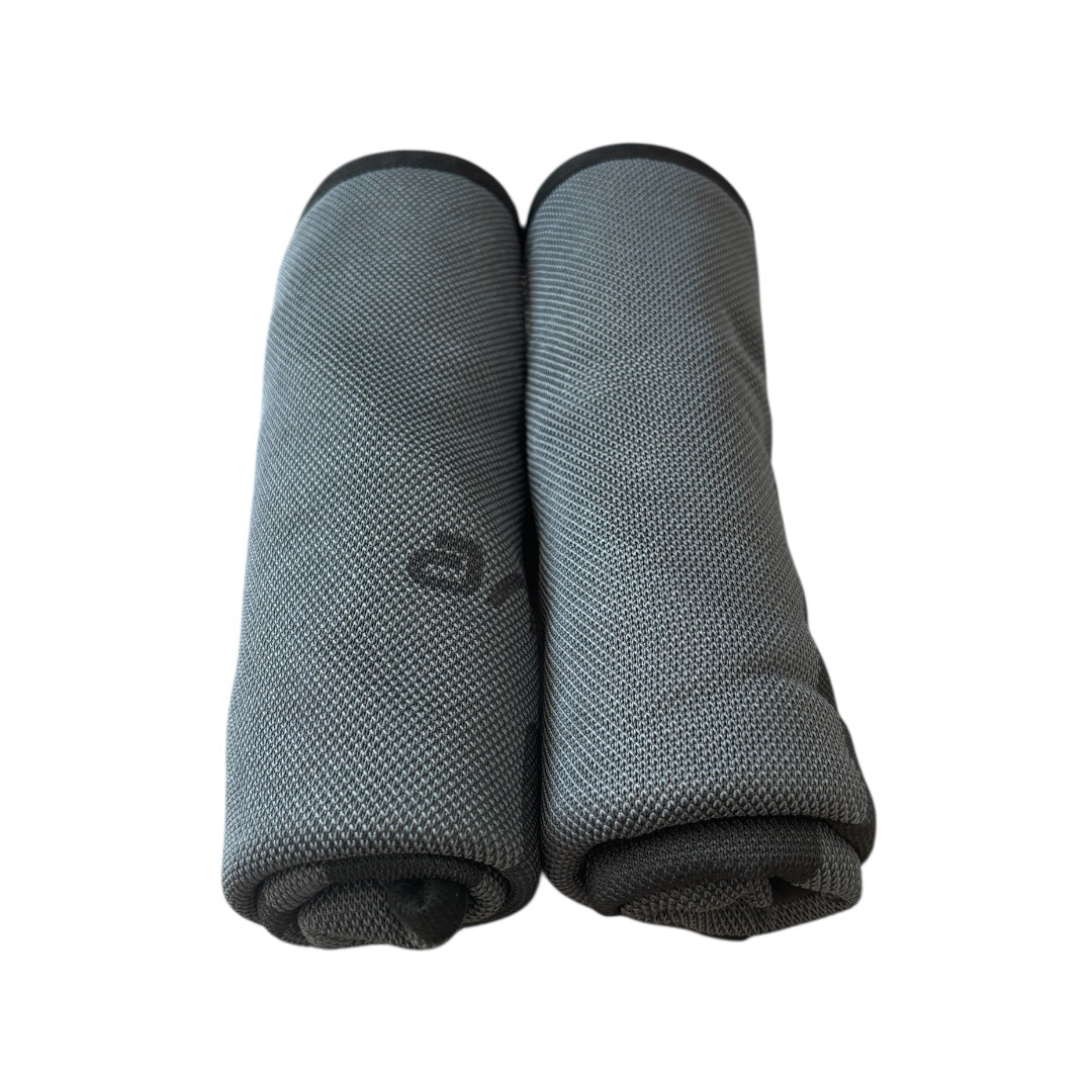 2er Set Microfasertücher 40x40cm 600g/m²