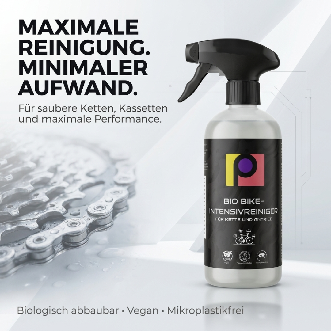 Perfect Drive Bio Bike Intensivreiniger, Antriebsreiniger