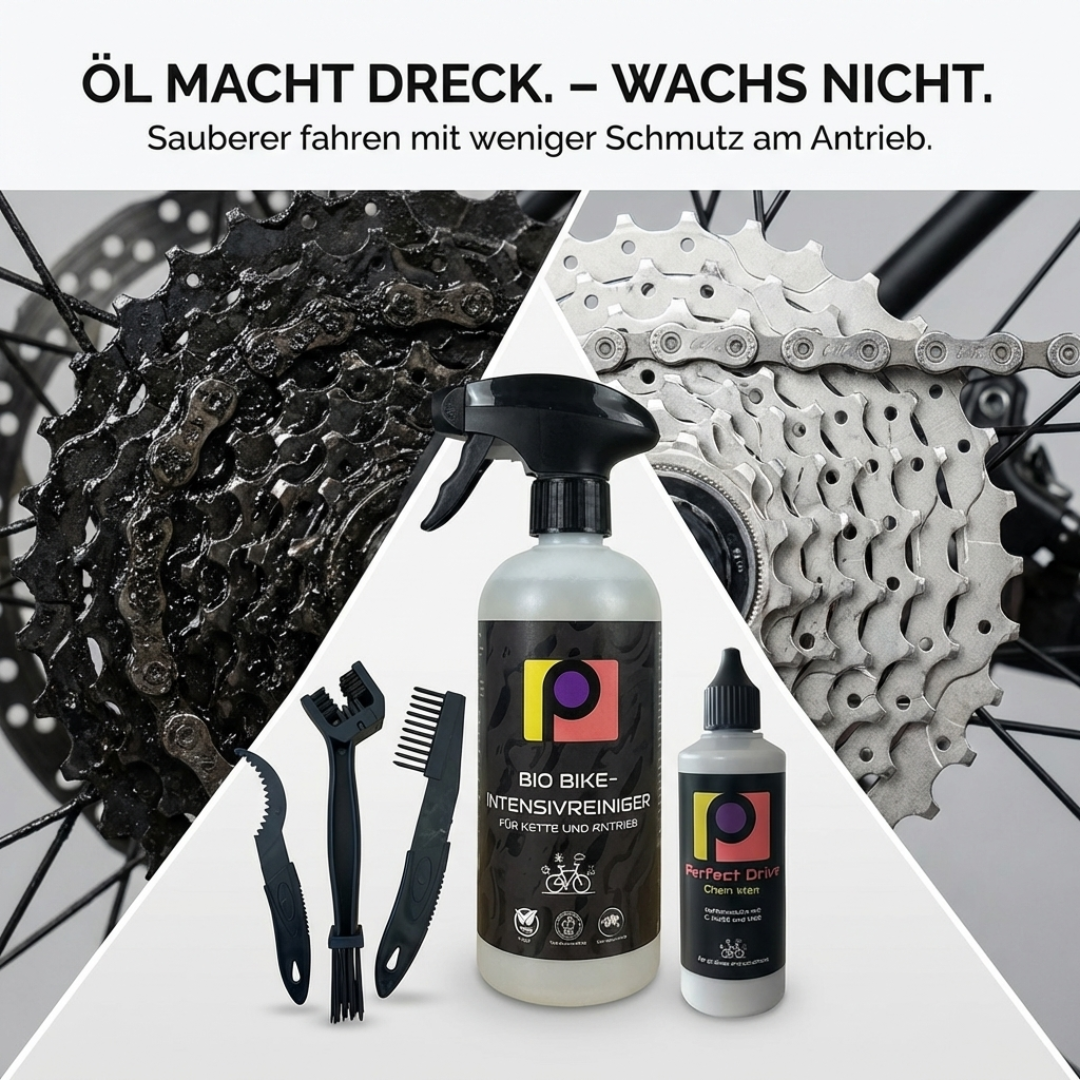 Oil to Wax Starter Kit Basic