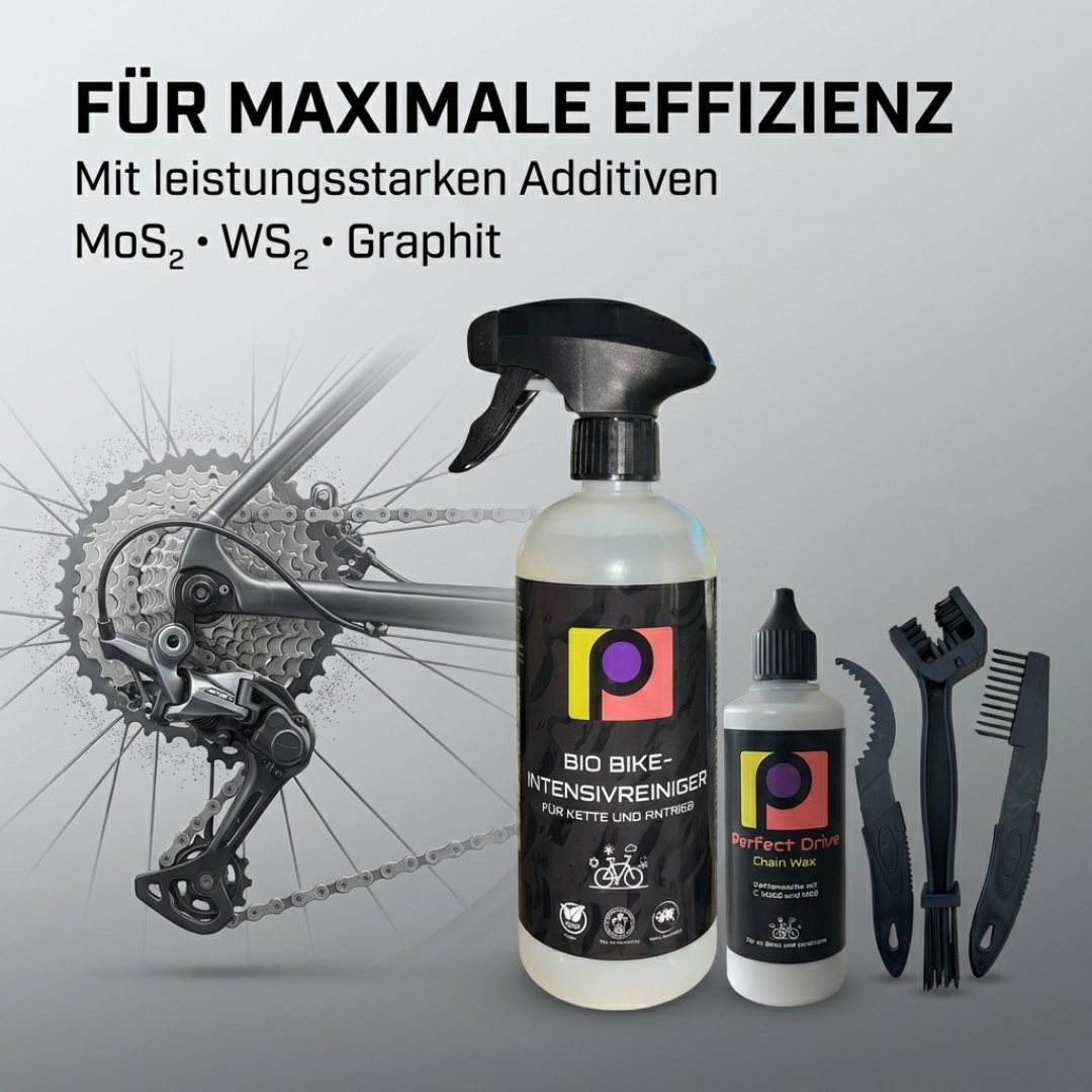 Oil to Wax Starter Kit Basic