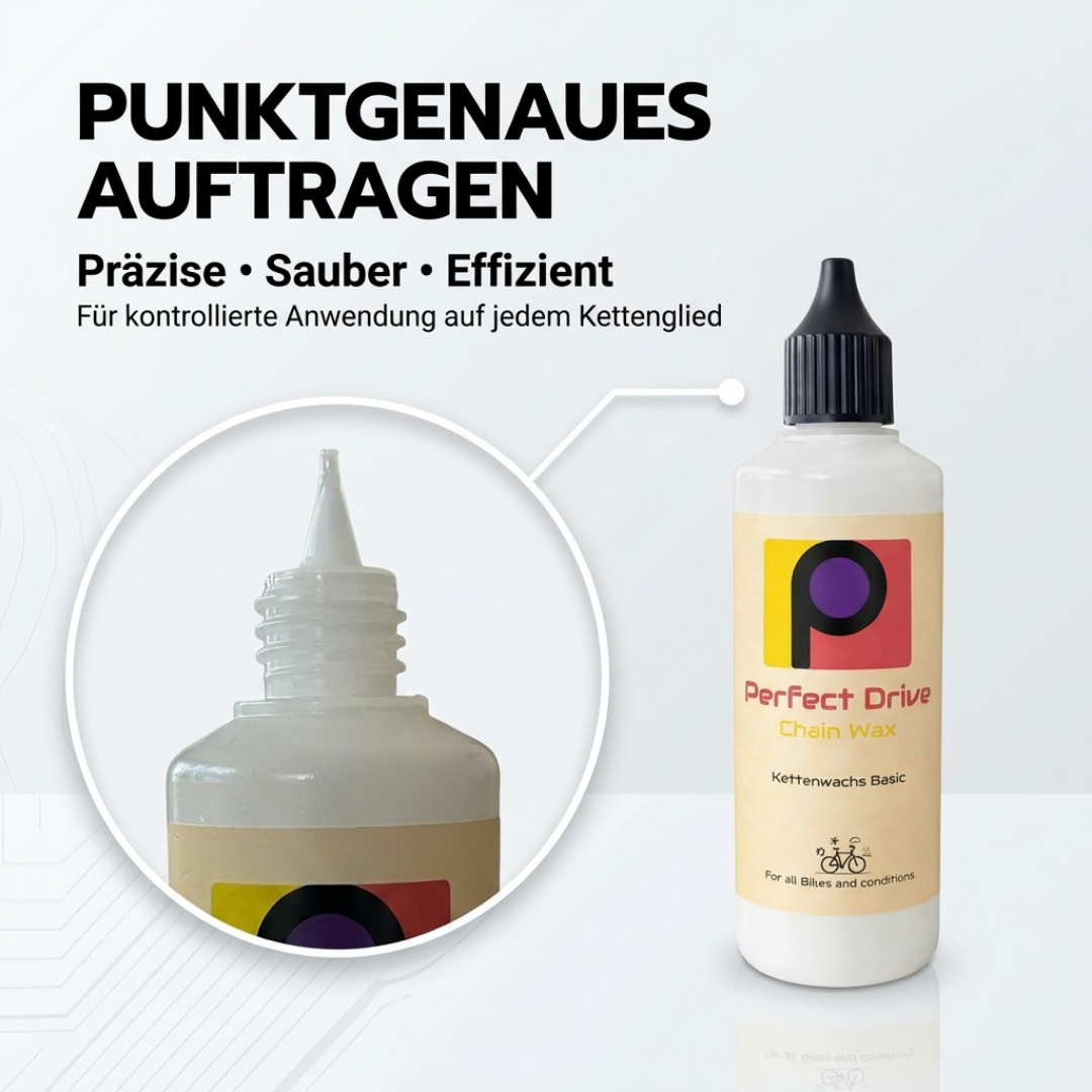Basic Flüssigwachs