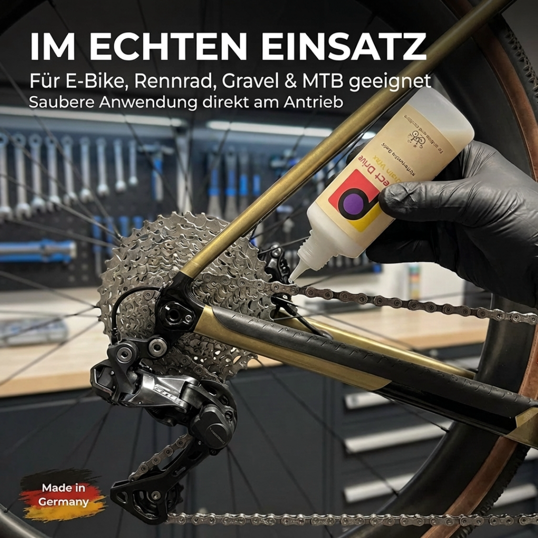 Basic Flüssigwachs