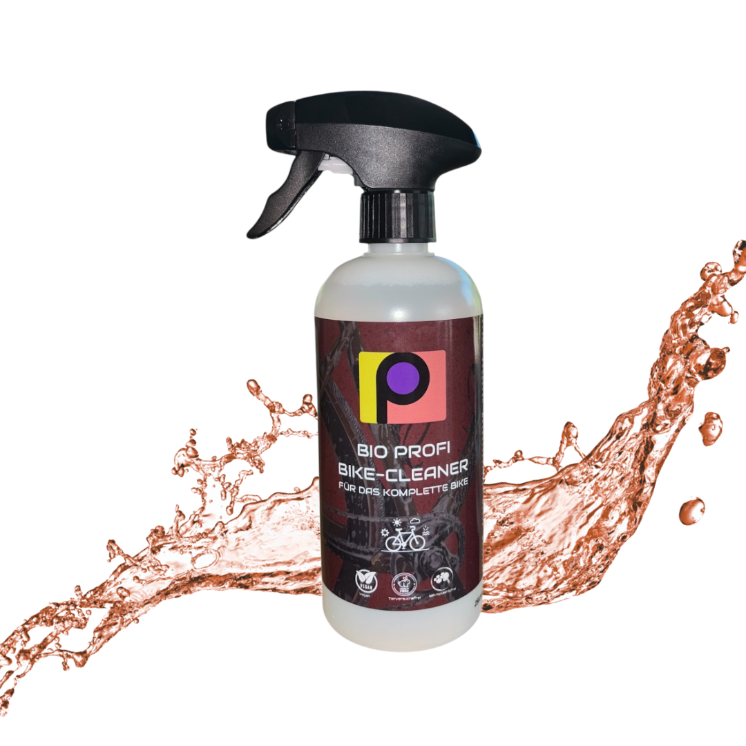 Perfect Drive Bio Bike Cleaner - Fahrradreiniger