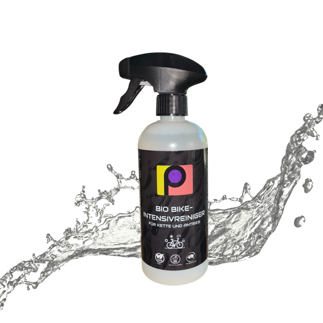 Perfect Drive Bio Bike Intensivreiniger, Antriebsreiniger