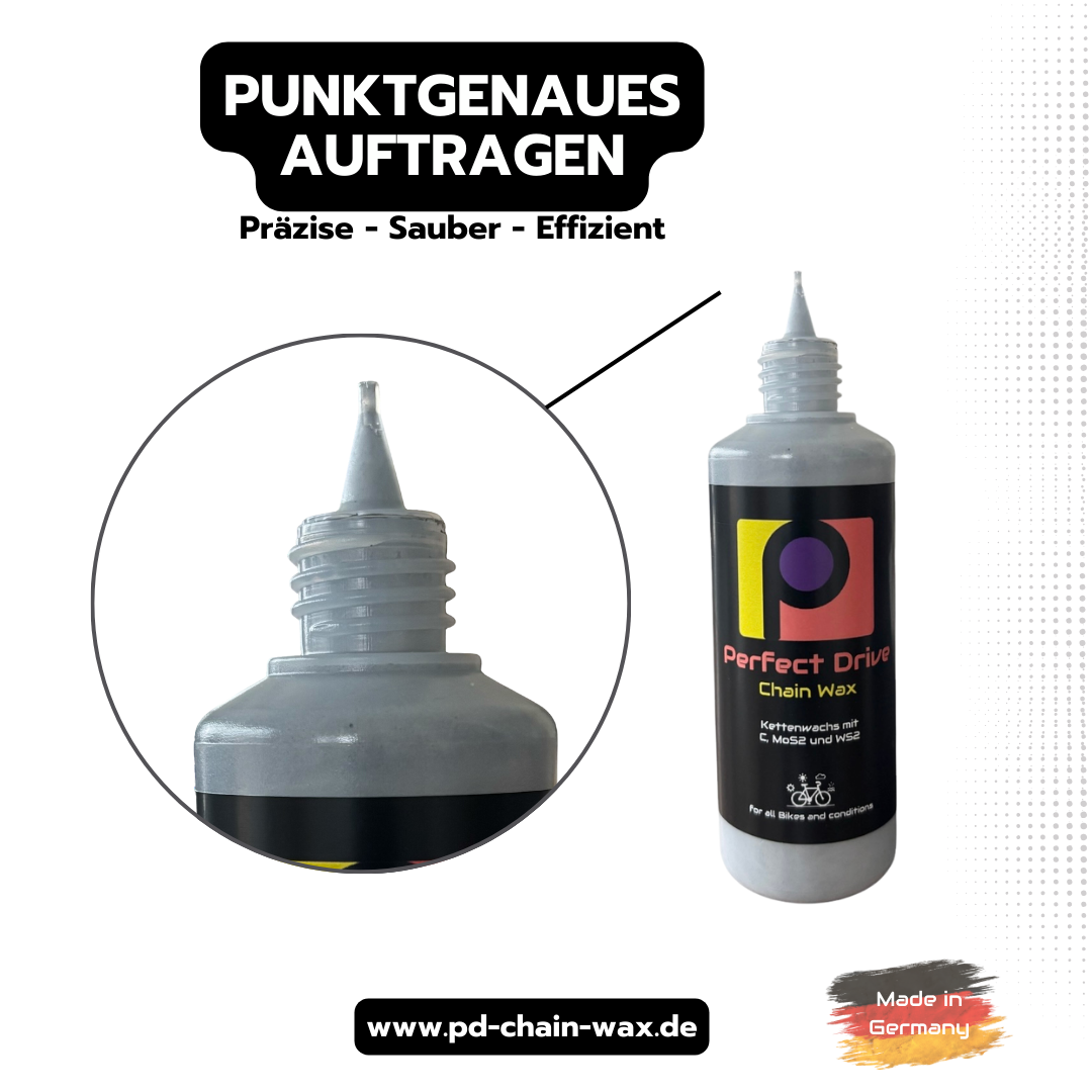 Kettenwachs Performance Bundle