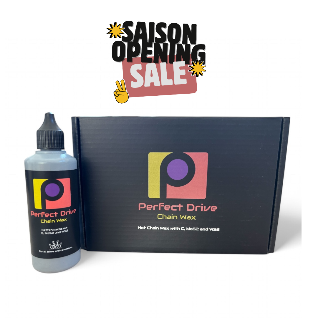 Kettenwachs Performance Bundle