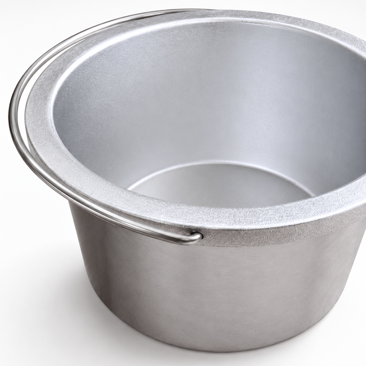 Schmelztiegel für Waxing Machine V2