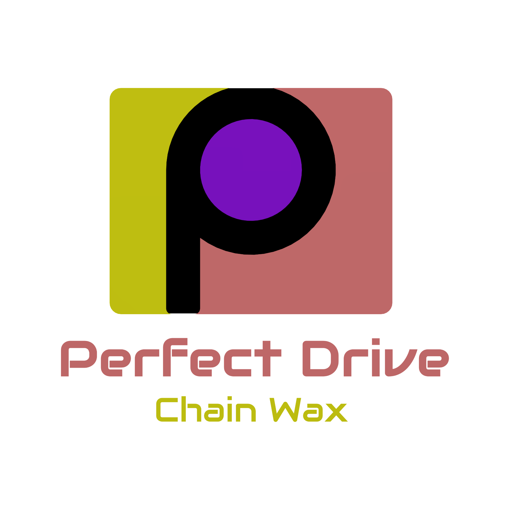 Perfect Drive Chain Wax