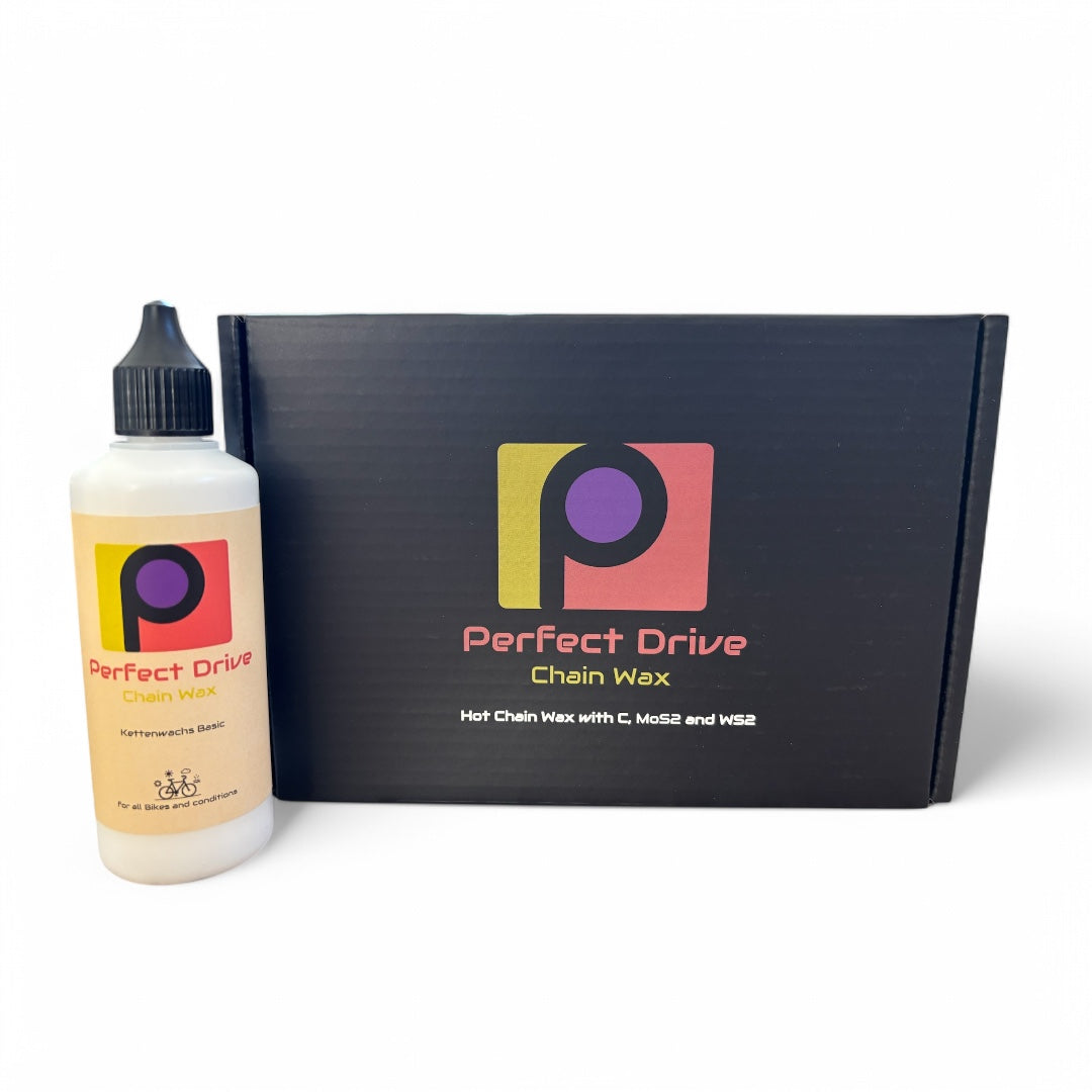 Kettenwachs Basic Bundle