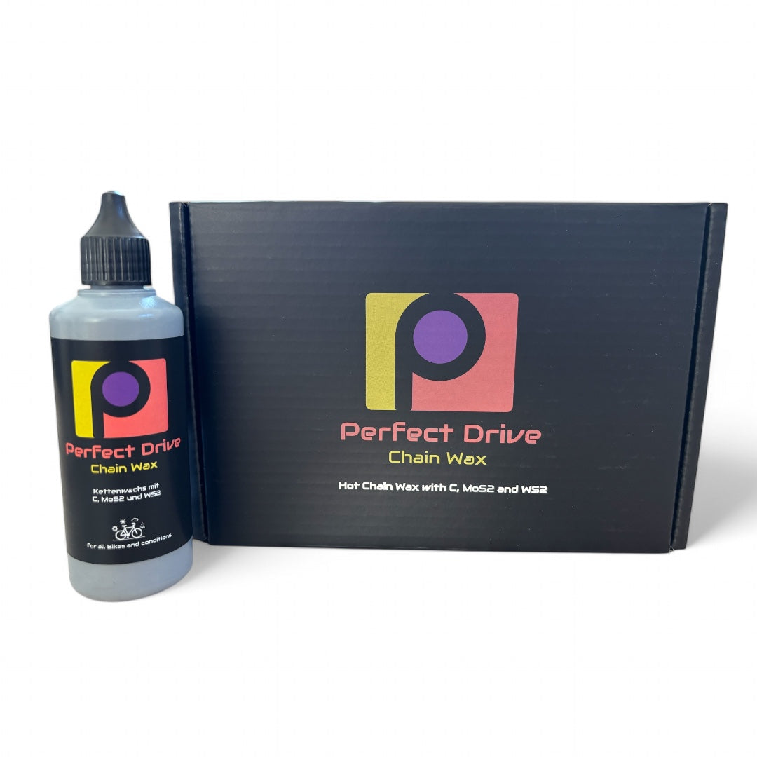 Kettenwachs Performance Bundle