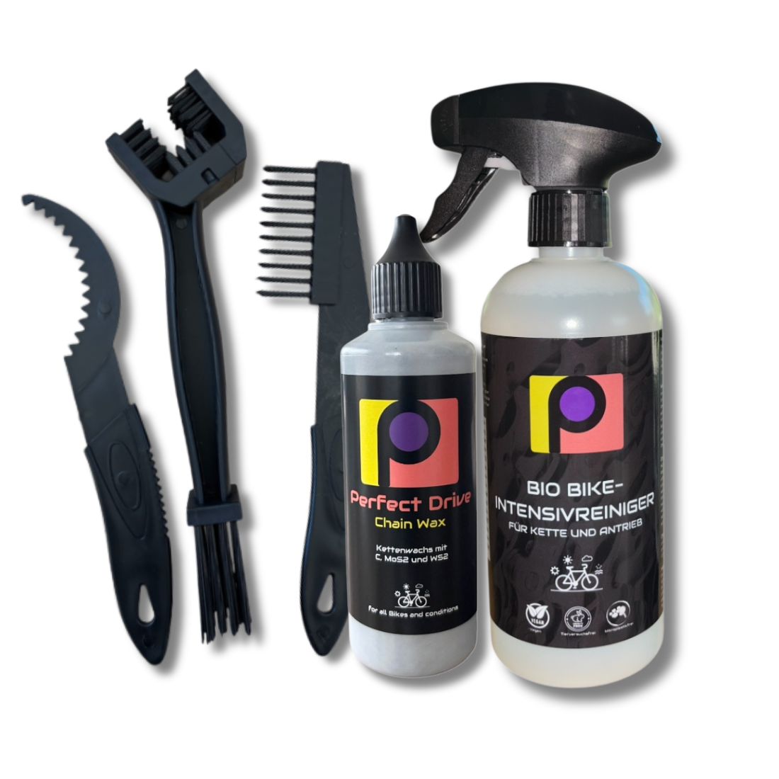 Oil to Wax Starter Kit Basic