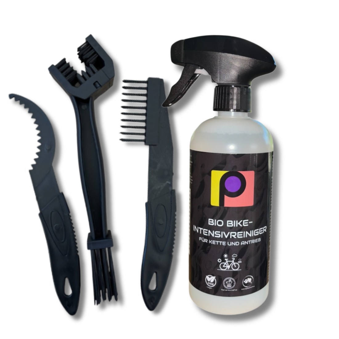 Antriebsreiniger Bundle