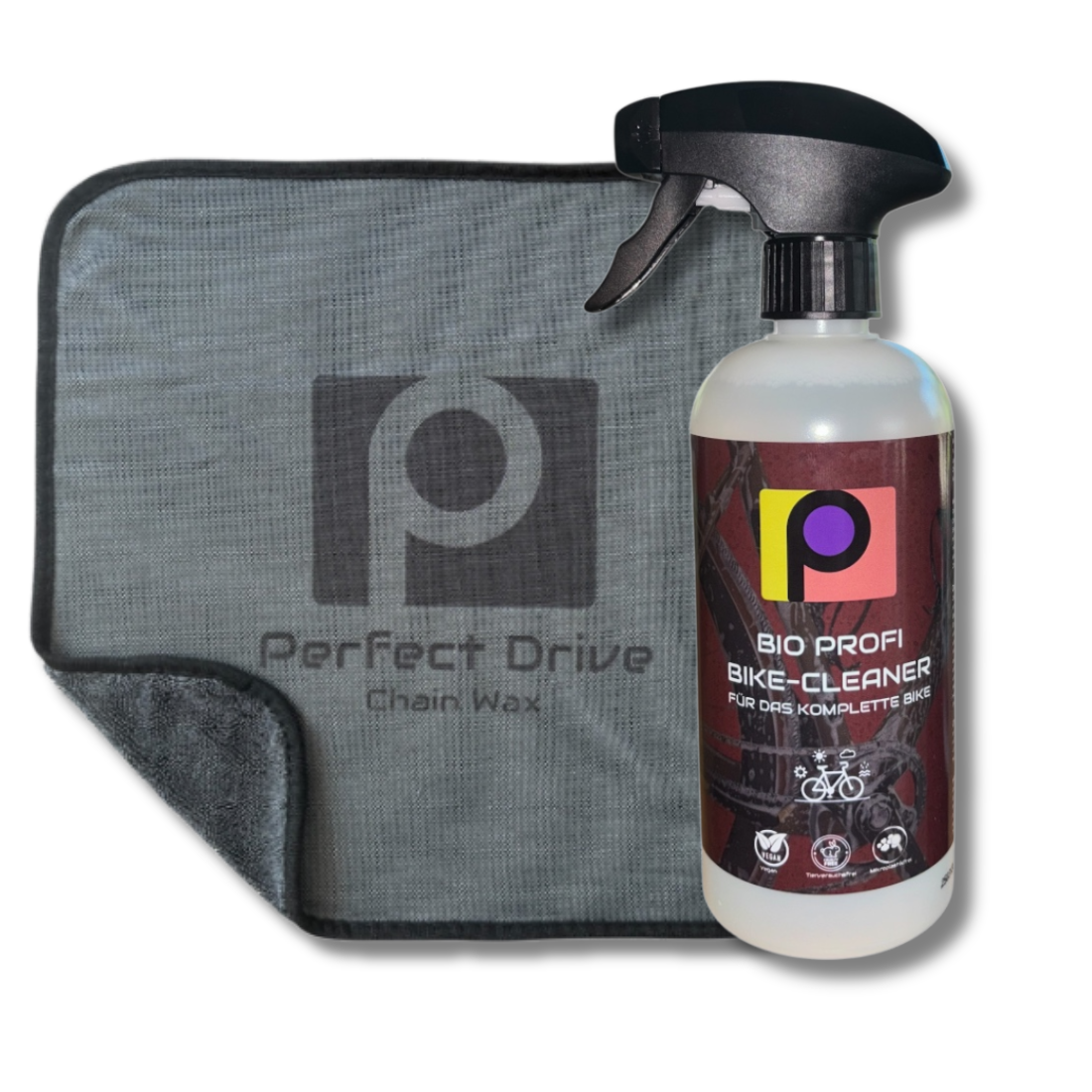 Profi Bike Cleaner Bundle