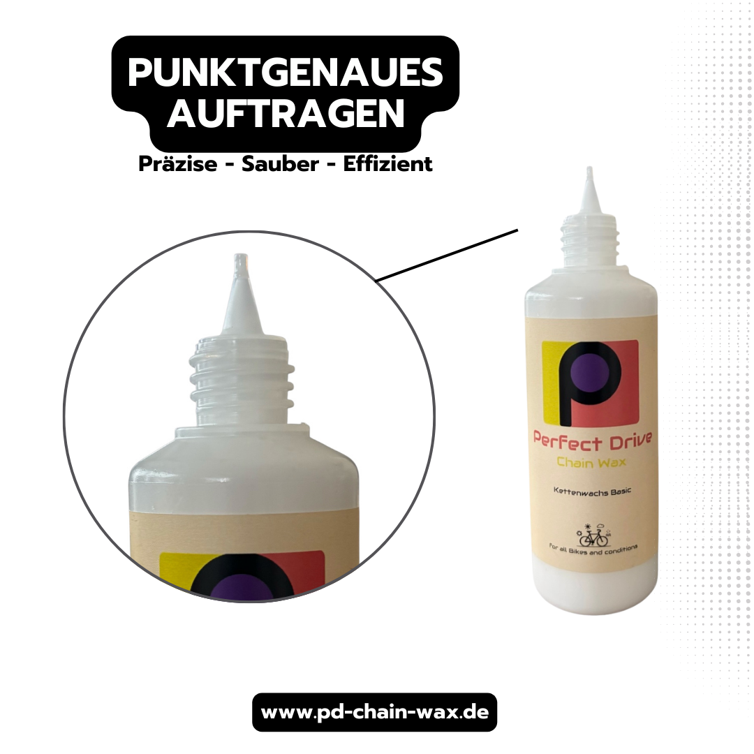 Kettenwachs Basic Bundle