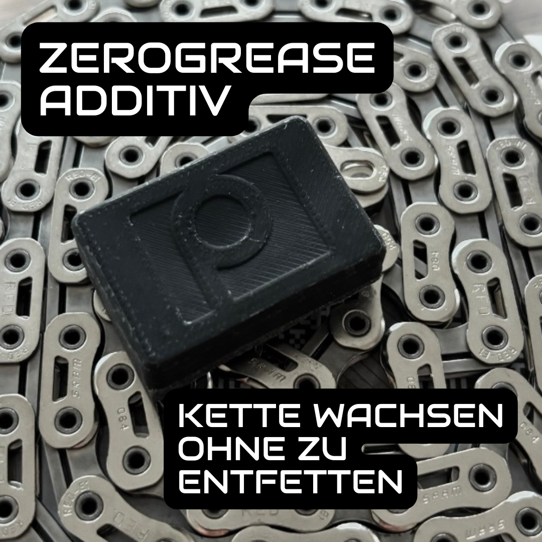 ZeroGrease Additiv