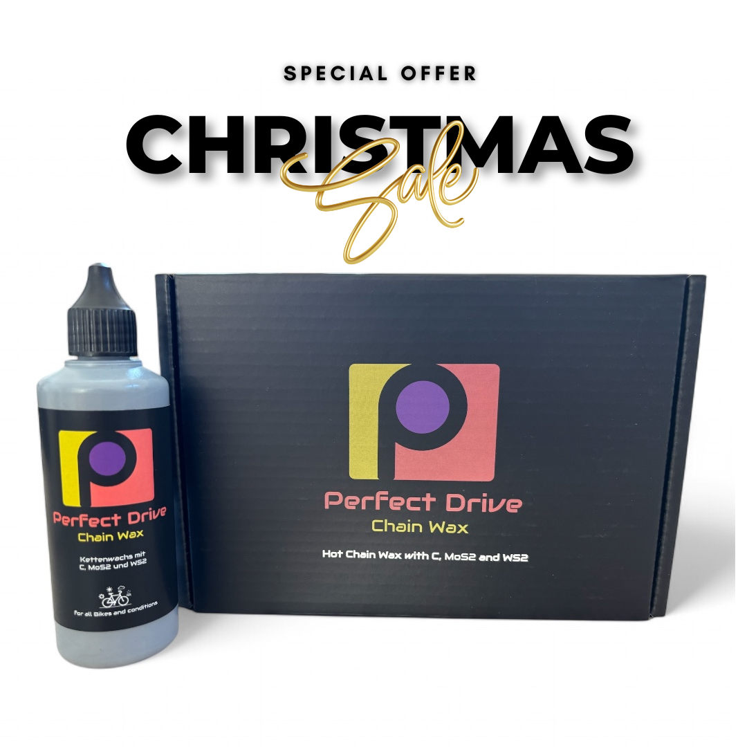 Kettenwachs Performance Bundle