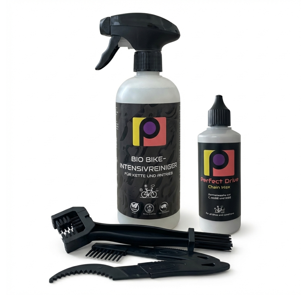 Oil to Wax Starter Kit Basic