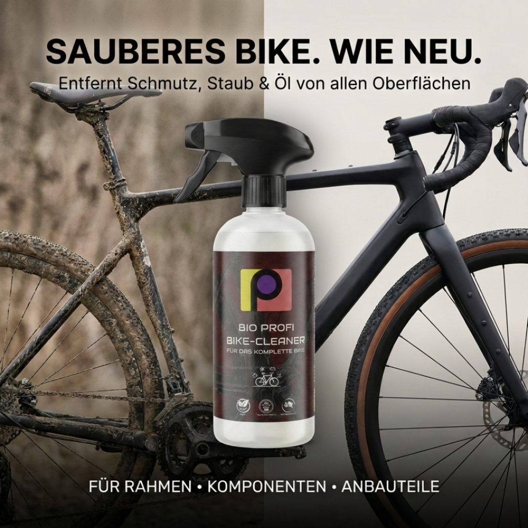 Perfect Drive Bio Bike Cleaner - Fahrradreiniger