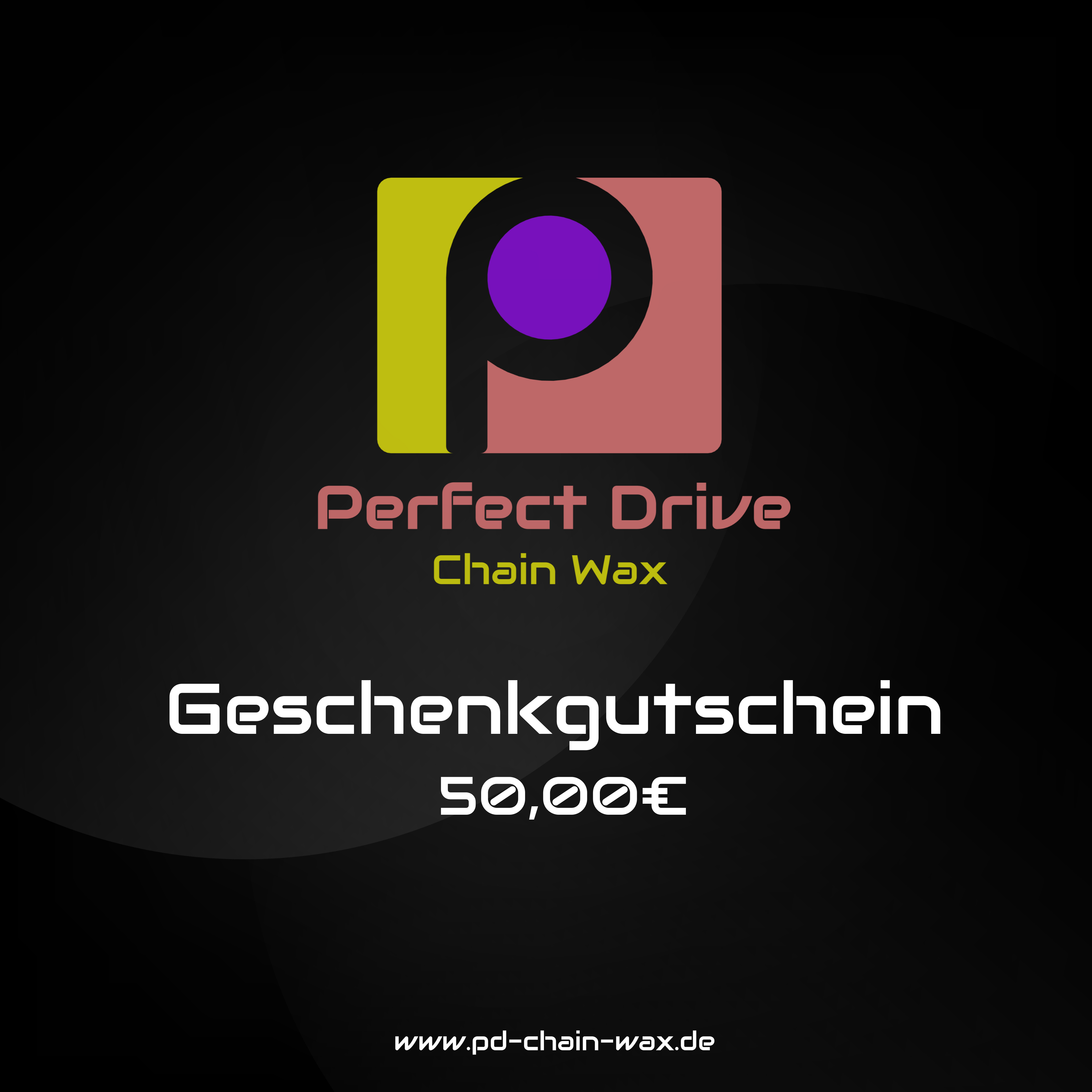 Geschenkgutschein