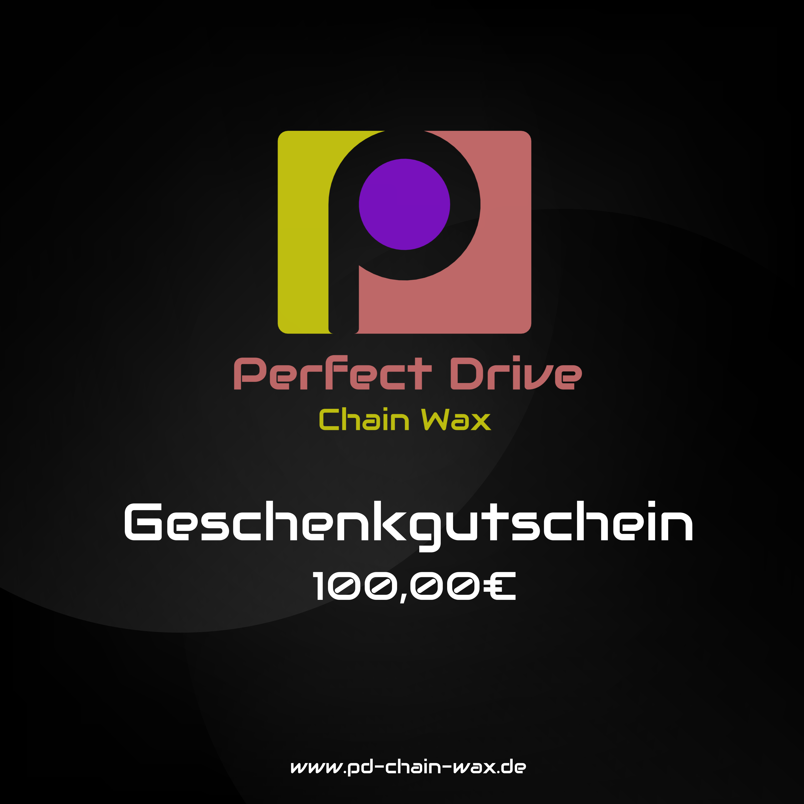 Geschenkgutschein