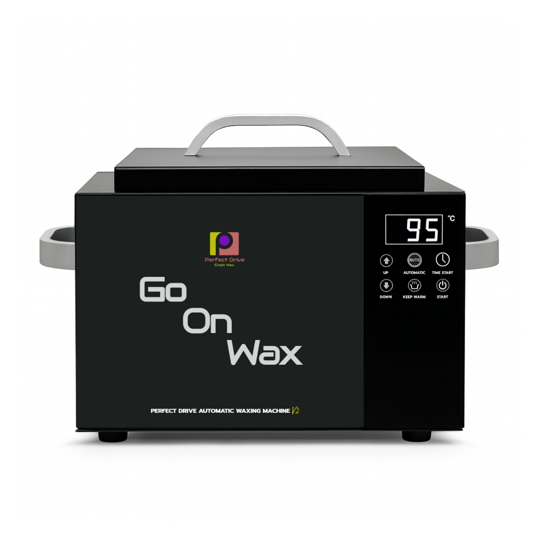 Perfect Drive Automatic Waxing Machine V2