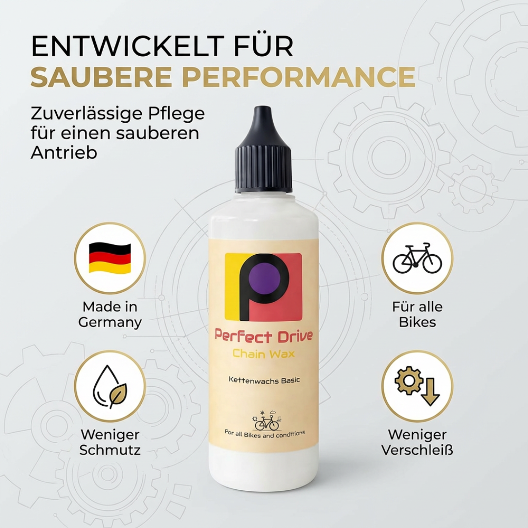 Basic Flüssigwachs