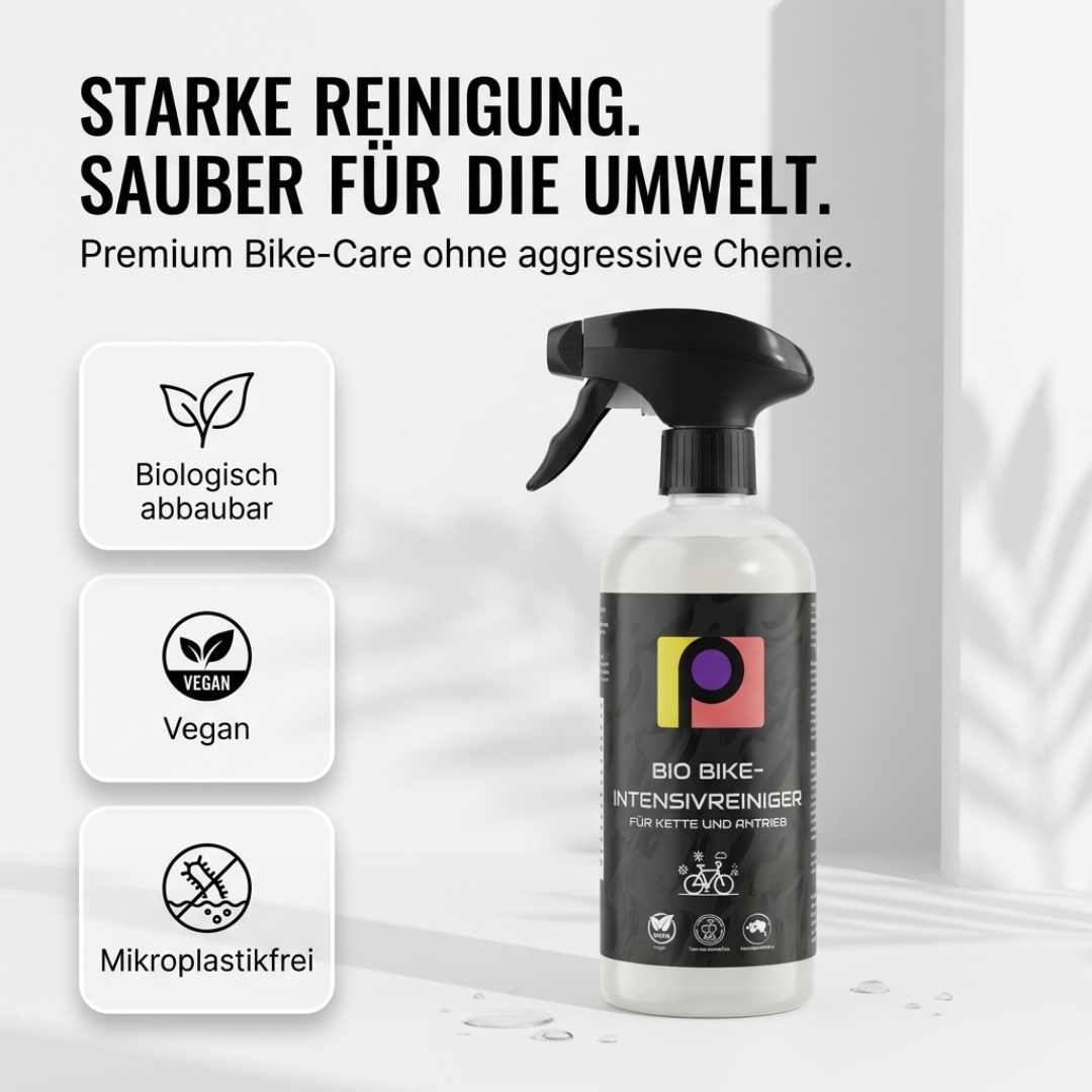 Perfect Drive Bio Bike Intensivreiniger, Antriebsreiniger
