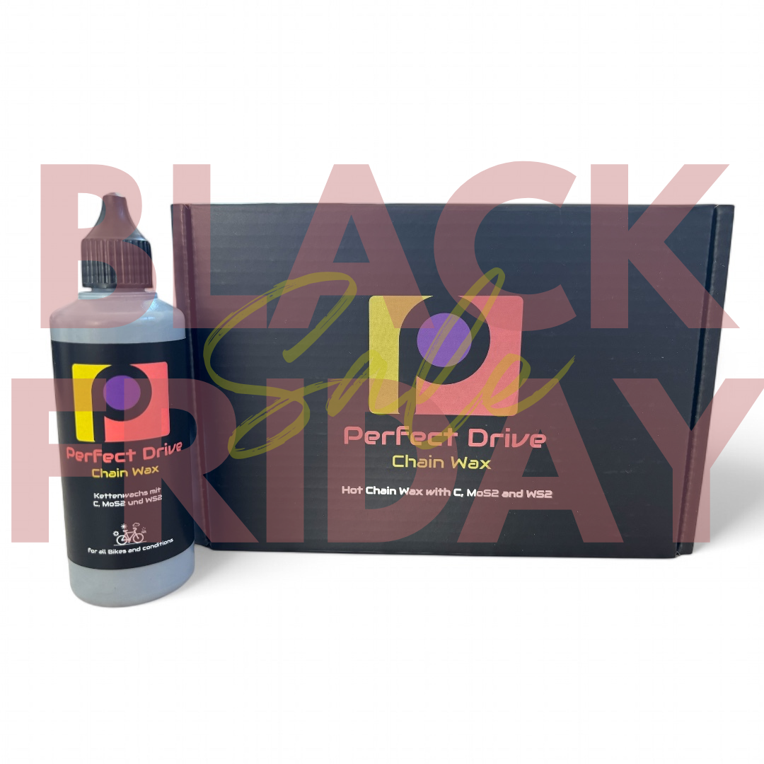 Kettenwachs Performance Bundle