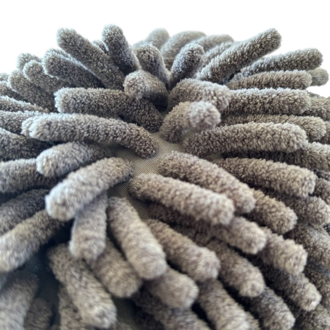 Microfaser Handschuh